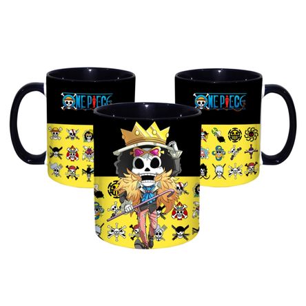 Taza One Piece 01