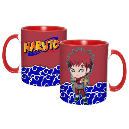 Taza Naruto 37