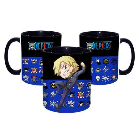 Taza One Piece 05