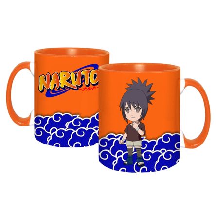 Taza Naruto 17