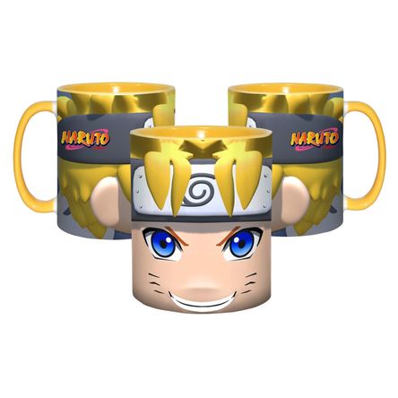 Taza Naruto 16