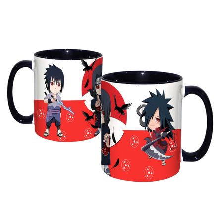 Taza Naruto 11