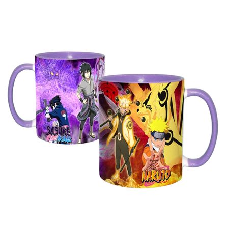 Taza Naruto 12