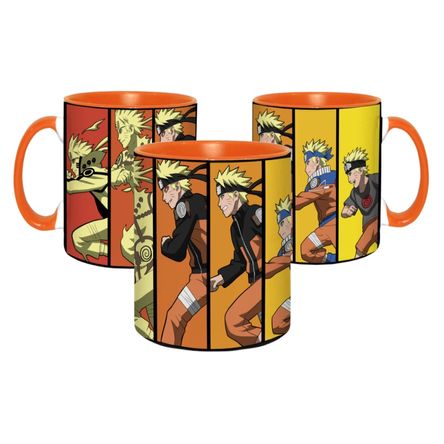 Taza Naruto 15