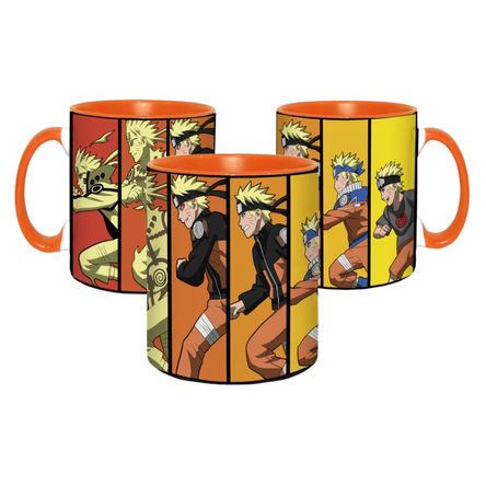 Taza Naruto 15 Taza Naruto 15