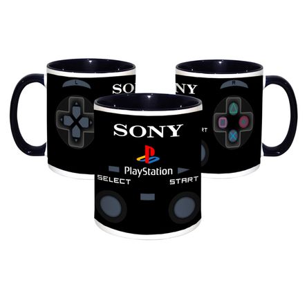 Taza Mandos Videojuegos 05