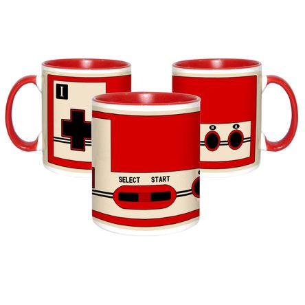 Taza Mandos Videojuegos 02