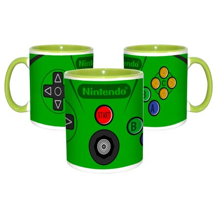 Taza Mandos Videojuegos 03