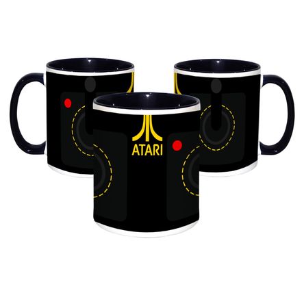 Taza Mandos Videojuegos 01