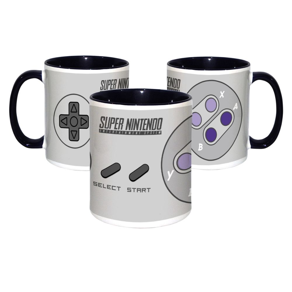 Taza Mandos Videojuegos 06 Taza Mandos Videojuegos 06