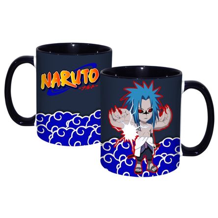 Taza Naruto 64