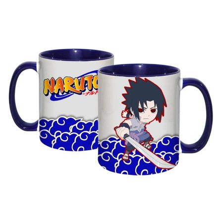 Taza Naruto 65