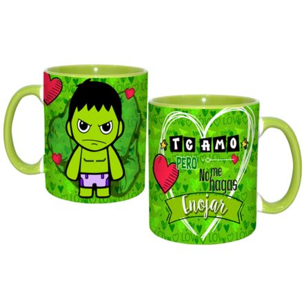 Taza Dia de los Enamorados San valentin 28