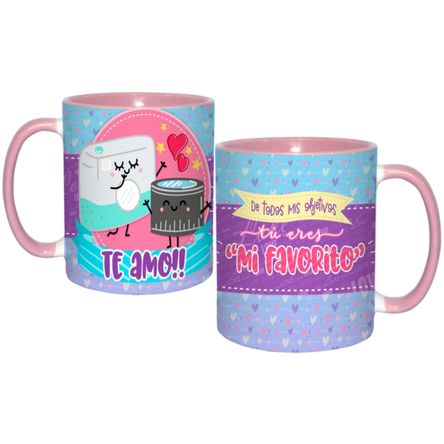 Taza Dia de los Enamorados San valentin 16 Taza Dia de los Enamorados San valentin 16