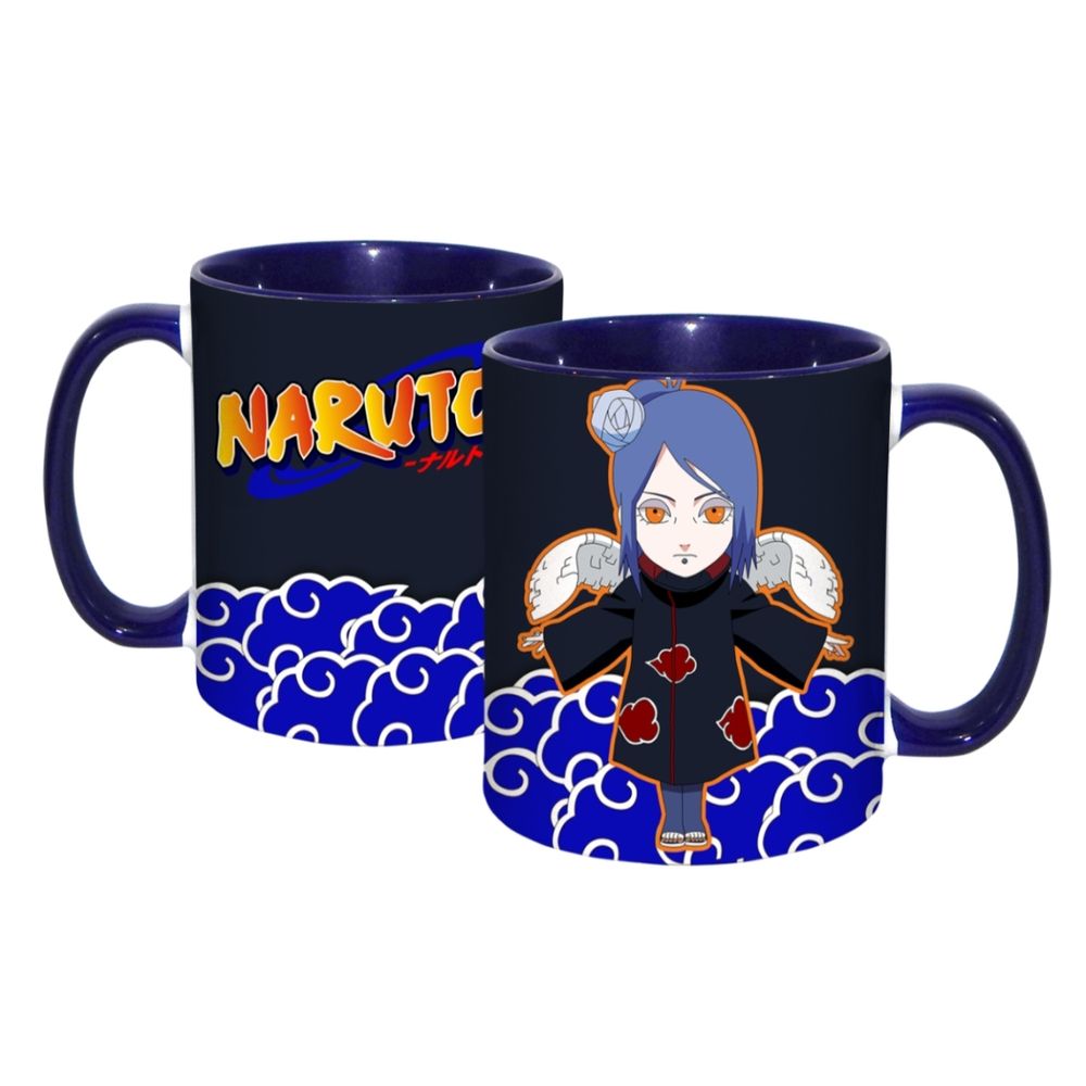 Taza Naruto 51 Taza Naruto 51