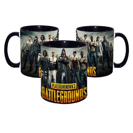 Taza PUG 02 Taza PUG 02