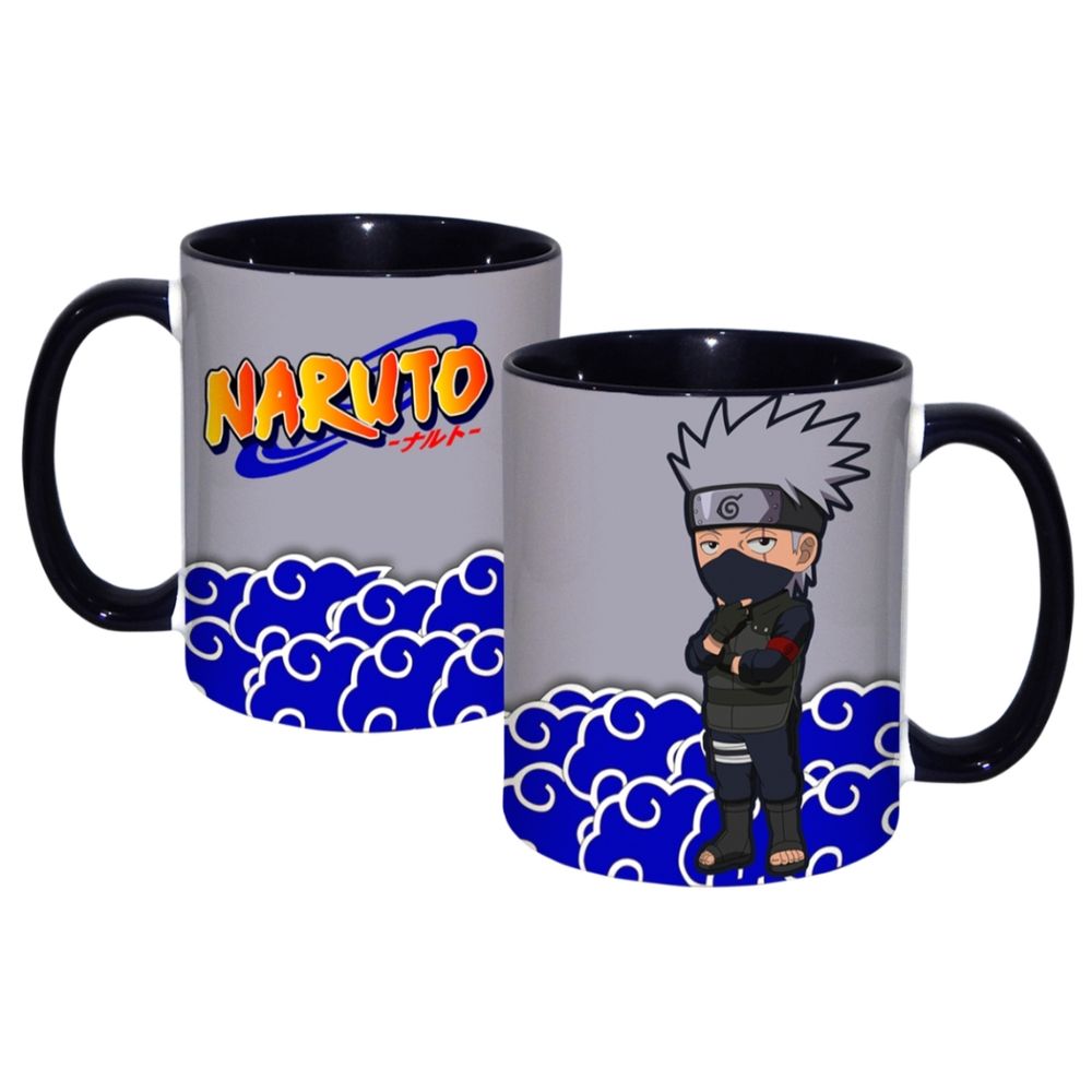 Taza Naruto 49 Taza Naruto 49