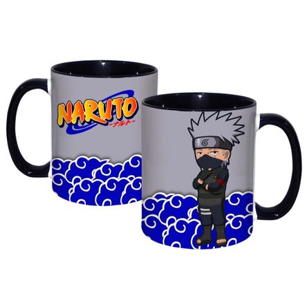 Taza Naruto 49