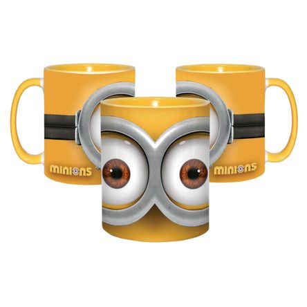 Taza Minions 12 Taza Minions 12