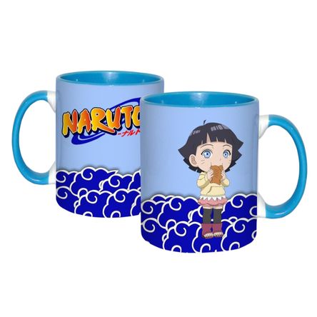 Taza Naruto 43