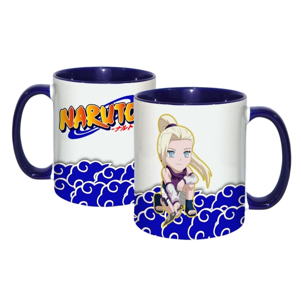 Taza One Piece 11 - Promart