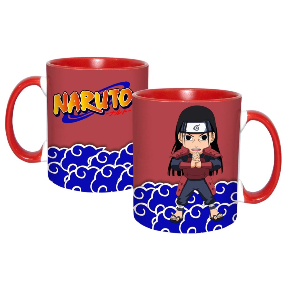 Taza Naruto 45 Taza Naruto 45