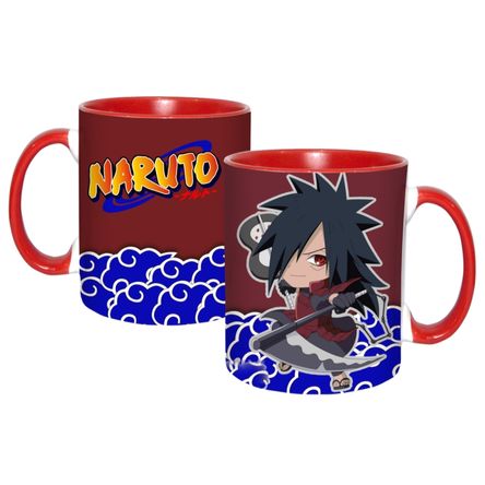 Taza Naruto 53 Taza Naruto 53