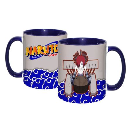 Taza Naruto 55 Taza Naruto 55