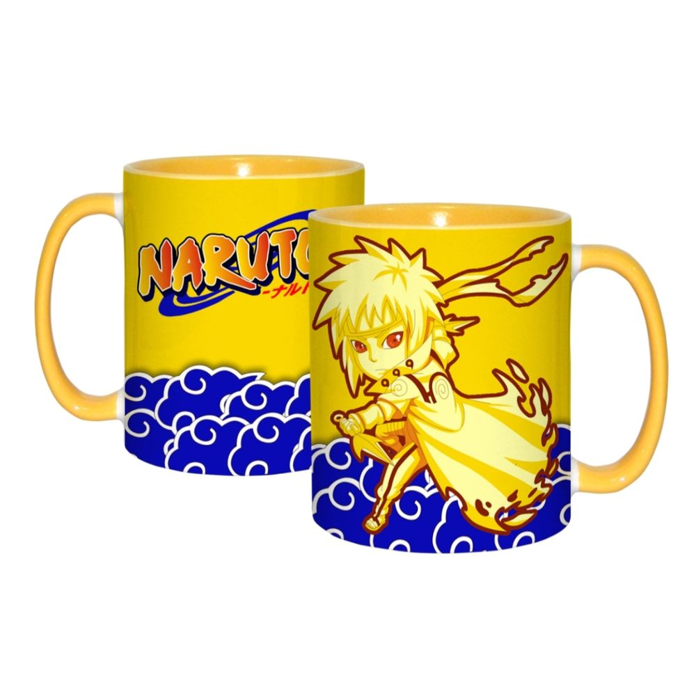 Taza Naruto 54 Taza Naruto 54