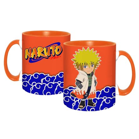 Taza Naruto 56