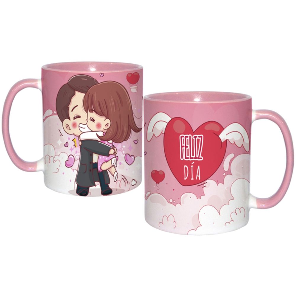Taza Dia de los Enamorados San valentin 35 Taza Dia de los Enamorados San valentin 35