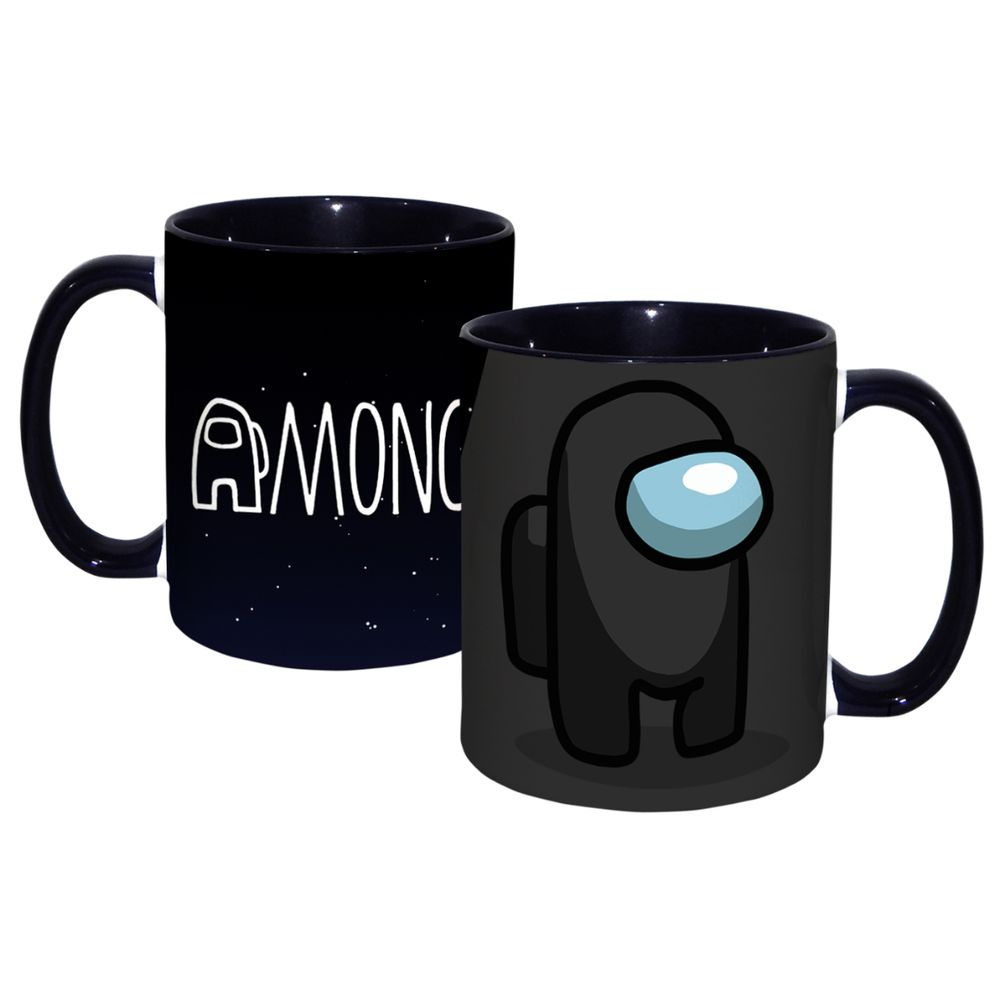 Taza Among Us 09 Taza Among Us 09