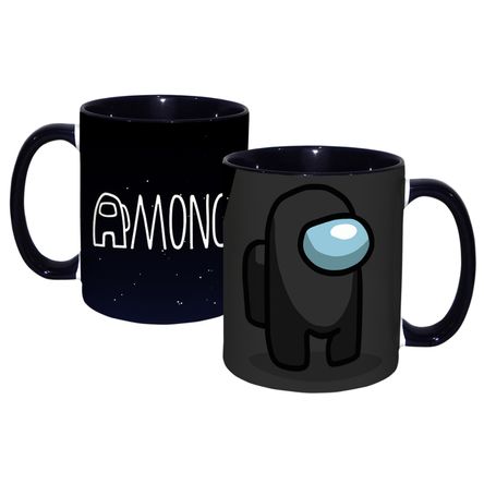 Taza Among Us 09 Taza Among Us 09