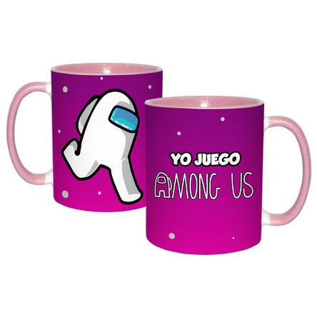 Taza Among Us 05