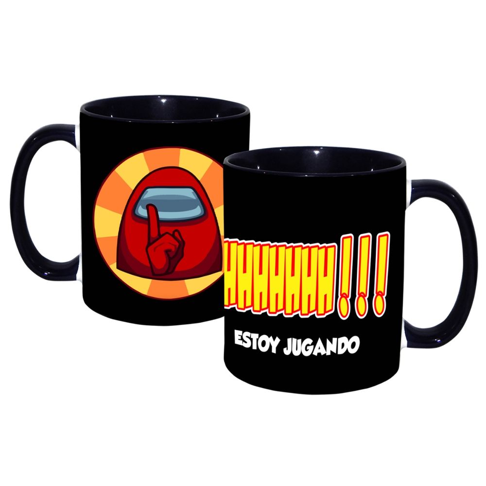 Taza Among Us 02 Taza Among Us 02