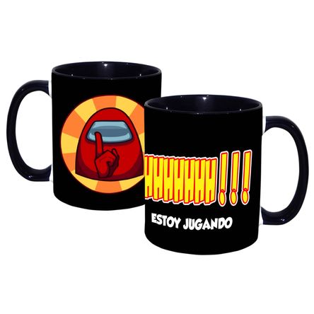 Taza Among Us 02 Taza Among Us 02