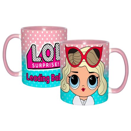 Taza LOL Surprise 06 Taza LOL Surprise 06