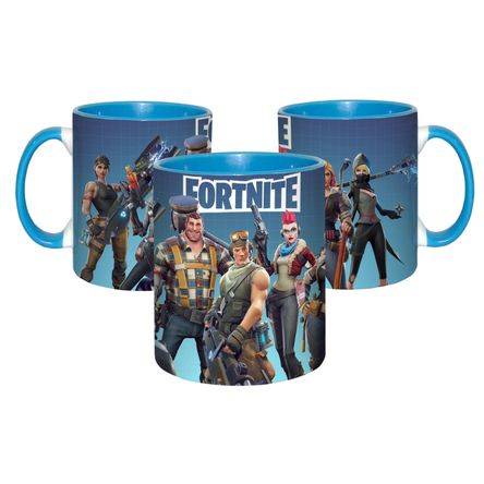 Taza Fortnite 10