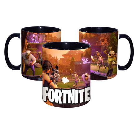 Taza Fortnite 11