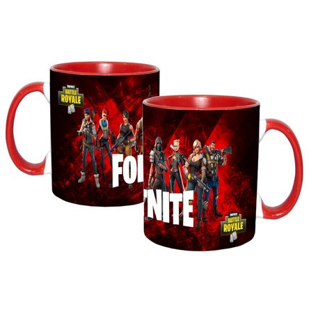 Taza Fortnite 05