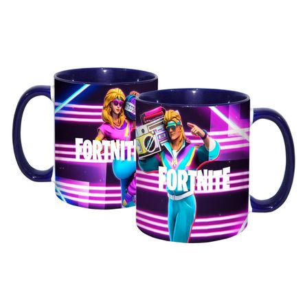 Taza Fortnite 04 Taza Fortnite 04