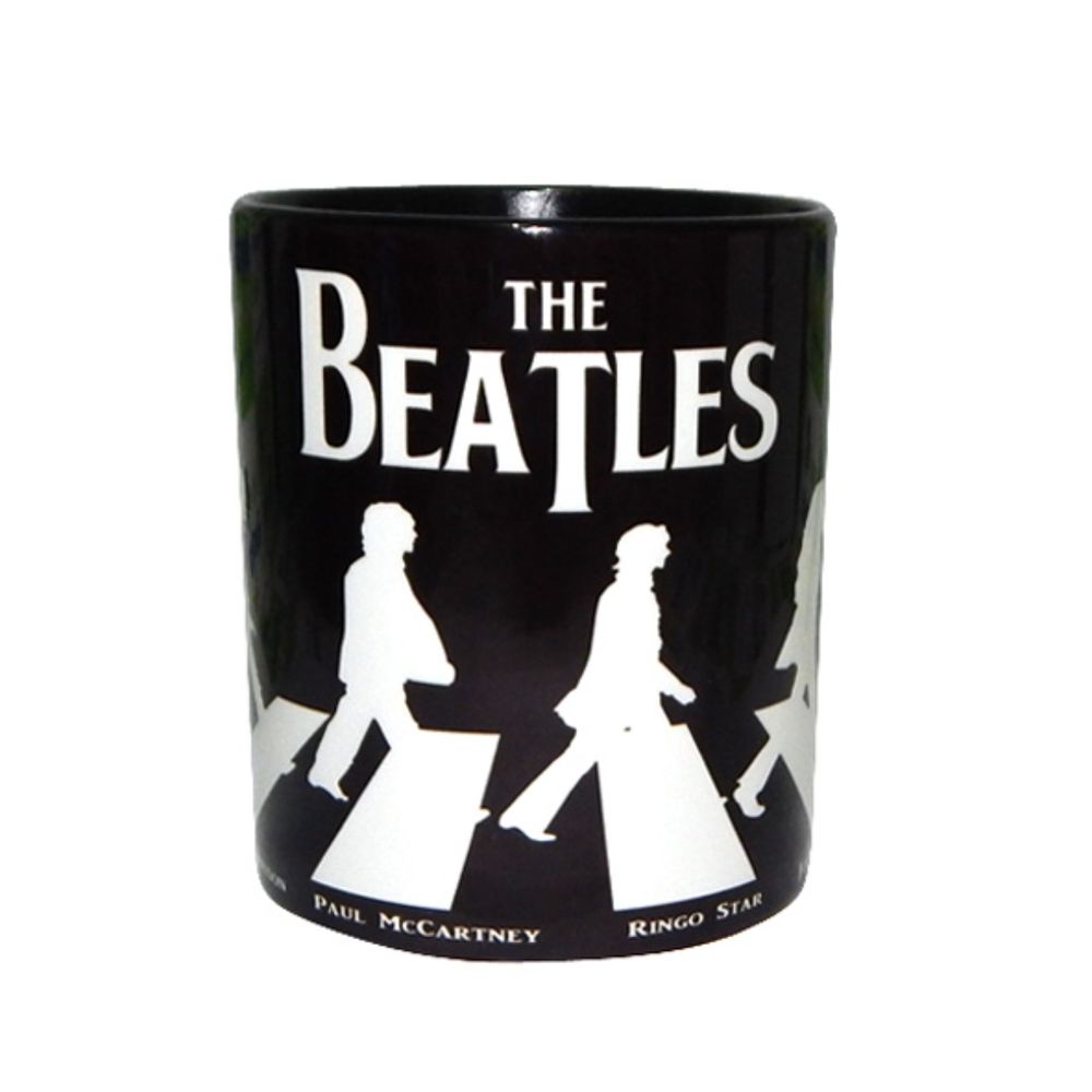 Taza The Beatles 01 Taza The Beatles 01