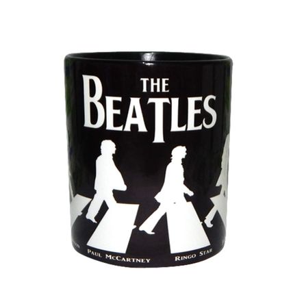 Taza The Beatles 01 Taza The Beatles 01