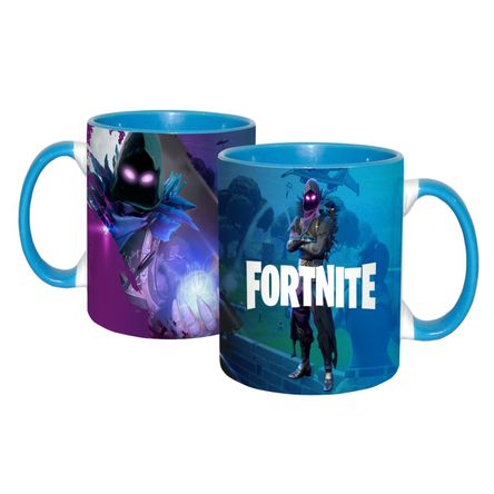 Taza Fortnite 20