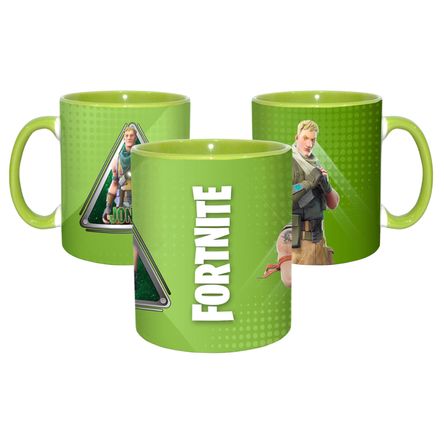 Taza Fortnite 14 Taza Fortnite 14