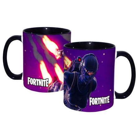 Taza Fortnite 15 Taza Fortnite 15
