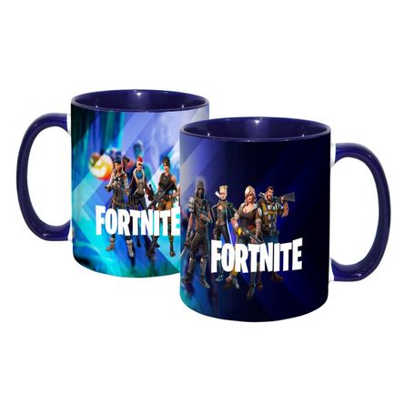 Taza Fortnite 19 Taza Fortnite 19