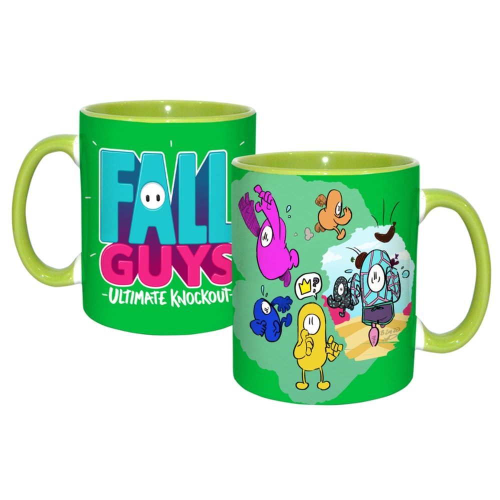 Taza Among Us 35 Taza Among Us 35