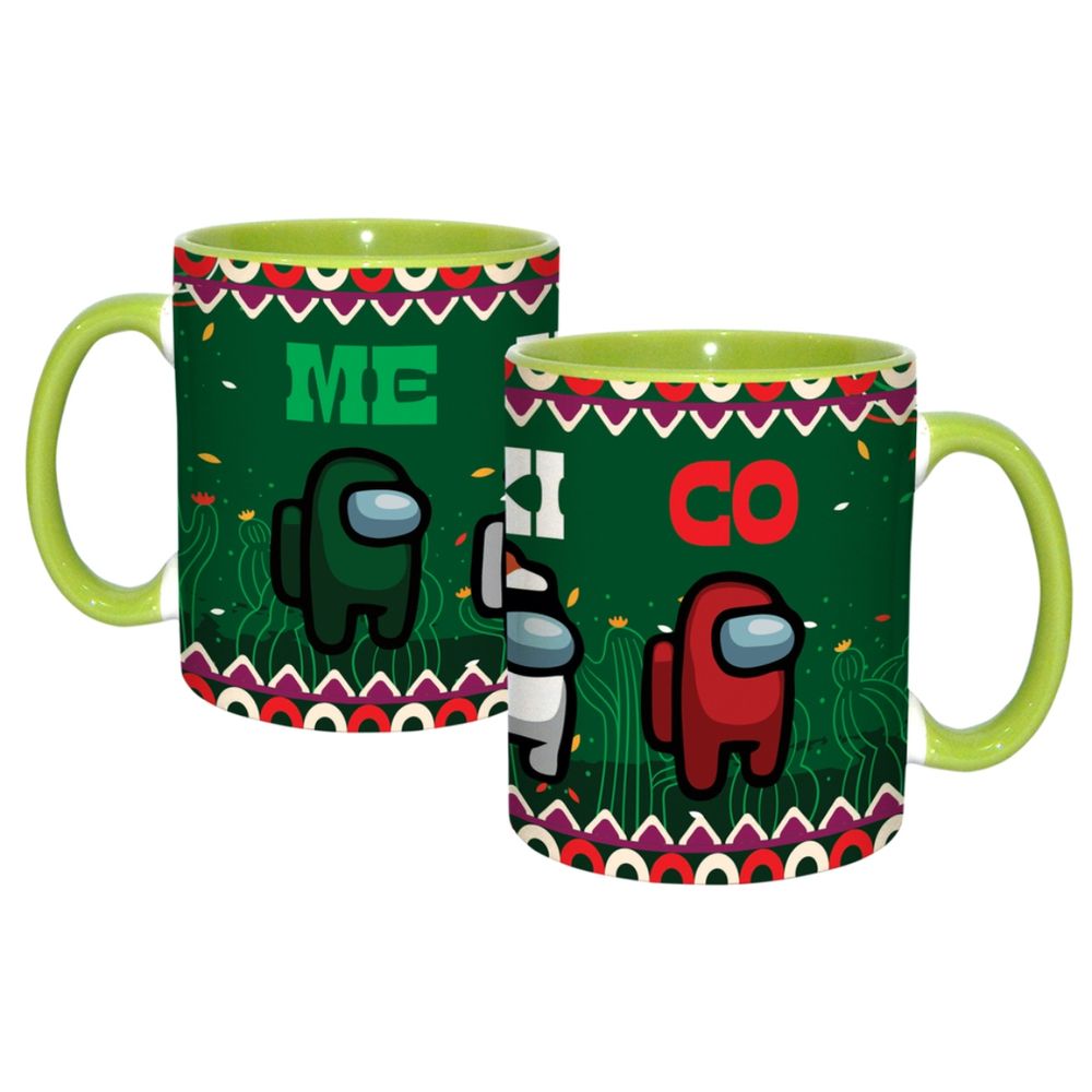 Taza Among Us 32 Taza Among Us 32