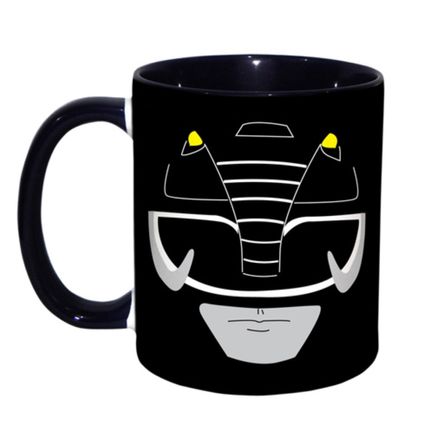 Taza Power Ranger 03